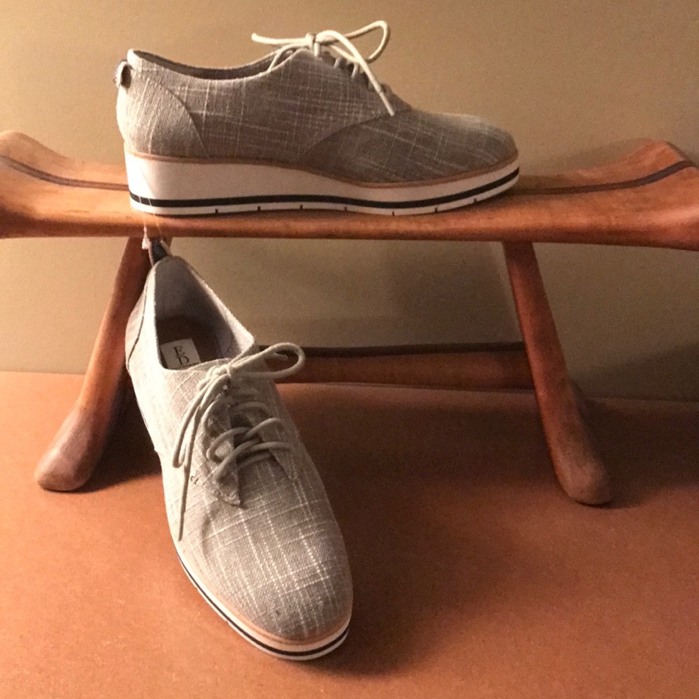 ED Ellen Degeneres Shoe sz 8 1/2
